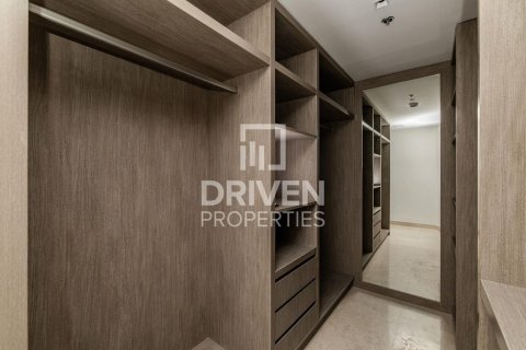 Byt v Business Bay, Dubai, SAE 2 ložnice, 157.01 m² Č.: 756031 - fotografie 12