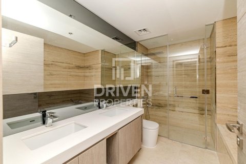 Byt v Business Bay, Dubai, SAE 2 ložnice, 157.01 m² Č.: 756031 - fotografie 14
