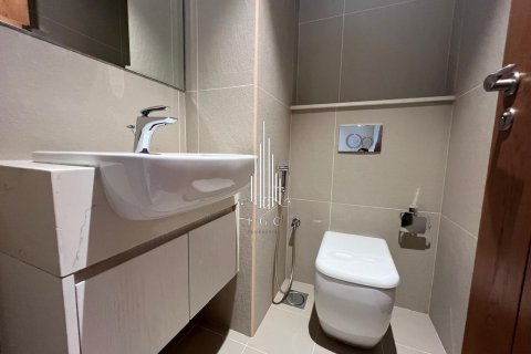 Byt v Al Reem Island, Abu Dhabi, SAE 1 ložnice, 68.9 m² Č.: 569373 - fotografie 9