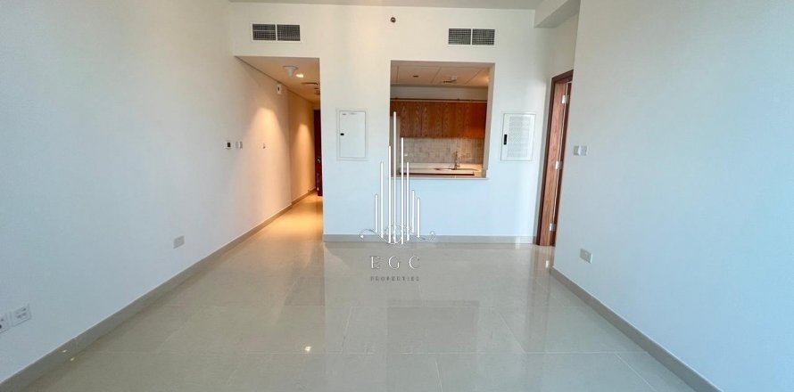Byt v Al Reem Island, Abu Dhabi, SAE 1 ložnice, 68.9 m² Č.: 569373