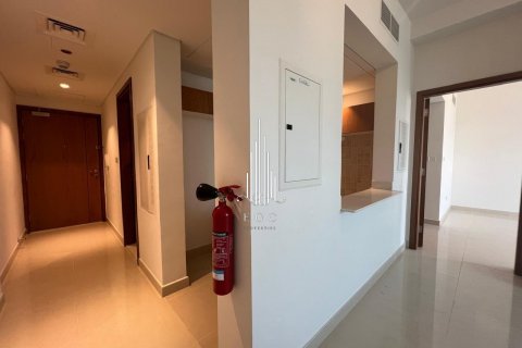 Byt v Al Reem Island, Abu Dhabi, SAE 1 ložnice, 68.9 m² Č.: 569373 - fotografie 2