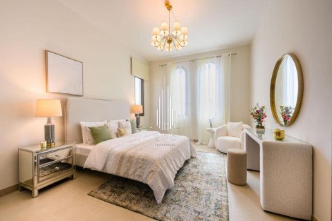 Müüa villa asukohaga Khalifa City, Abu Dhabi, AÜE: 4 magamistoaga, 316 m² Nr 569368 - pilt 5