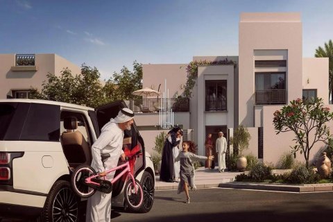 阿联酋 Abu Dhabi Al Shamkha 待售 : 6 卧, 385 平方米 , 编号569374 - 照片 2