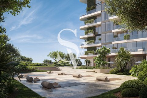 Maritime City, Dubai, UAE의 판매용 아파트 침실 1개, 79제곱미터 번호 657338 - 사진 7