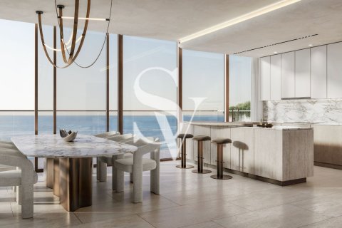 Maritime City, Dubai, UAE의 판매용 아파트 침실 1개, 79제곱미터 번호 657338 - 사진 26