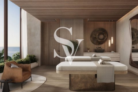 Maritime City, Dubai, UAE의 판매용 아파트 침실 1개, 79제곱미터 번호 657338 - 사진 13