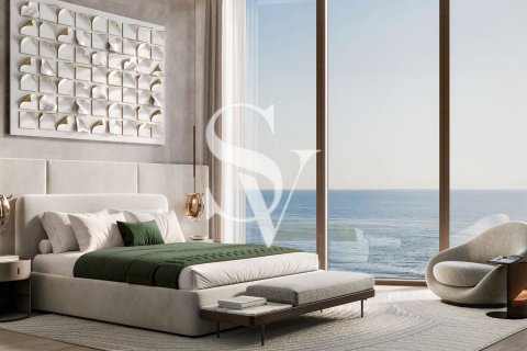 Maritime City, Dubai, UAE의 판매용 아파트 침실 1개, 79제곱미터 번호 657338 - 사진 25