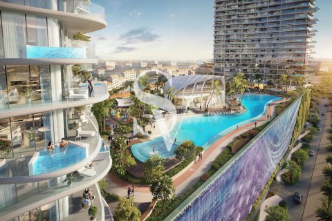 Apartmen di City of Arabia, Dubai, UAE 2 bilik tidur, 158 meter persegi № 657340 - foto 4