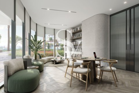 Apartmen di City of Arabia, Dubai, UAE 2 bilik tidur, 158 meter persegi № 657340 - foto 10