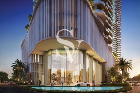 Apartmen di City of Arabia, Dubai, UAE 2 bilik tidur, 158 meter persegi № 657340 - foto 2