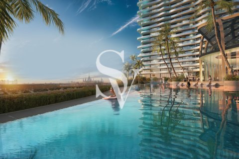 Apartmen di City of Arabia, Dubai, UAE 2 bilik tidur, 139 meter persegi № 657341 - foto 9