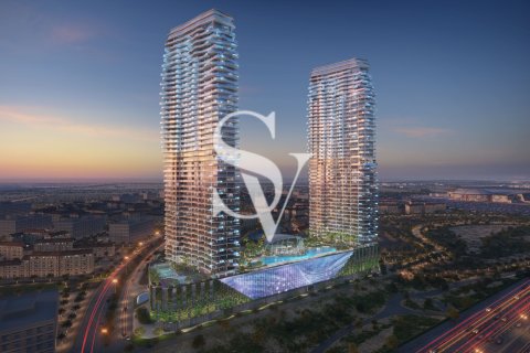 Apartmen di City of Arabia, Dubai, UAE 2 bilik tidur, 139 meter persegi № 657341 - foto 1