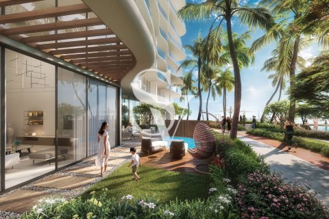 Apartmen di City of Arabia, Dubai, UAE 2 bilik tidur, 139 meter persegi № 657341 - foto 2