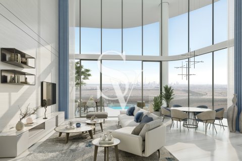 Apartmen di City of Arabia, Dubai, UAE 2 bilik tidur, 139 meter persegi № 657341 - foto 12