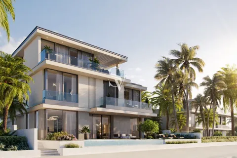 ویلا برای فروش در Palm Jebel Ali، Dubai، امارات متحده عربی 5 خوابه ، 690 متر مربع ، شماره 657651 - تصویر 13