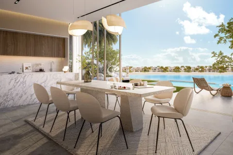 ویلا برای فروش در Palm Jebel Ali، Dubai، امارات متحده عربی 5 خوابه ، 690 متر مربع ، شماره 657651 - تصویر 2