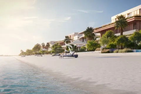 ویلا برای فروش در Palm Jebel Ali، Dubai، امارات متحده عربی 5 خوابه ، 690 متر مربع ، شماره 657651 - تصویر 4