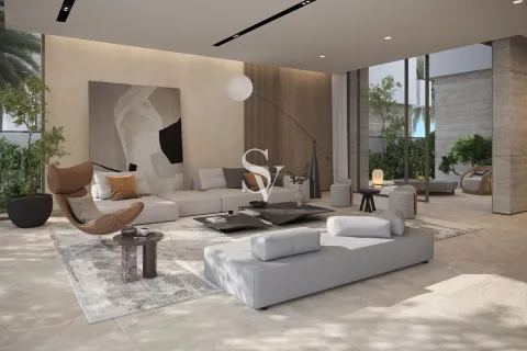 ویلا برای فروش در Palm Jebel Ali، Dubai، امارات متحده عربی 5 خوابه ، 690 متر مربع ، شماره 657651 - تصویر 7