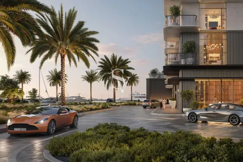 Dzīvoklis Mina Rashid, Dubaijā, AAE 3 istabas, 249 m2 Nr. 657650 - attēls 8