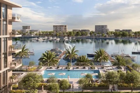 Dzīvoklis Mina Rashid, Dubaijā, AAE 3 istabas, 249 m2 Nr. 657650 - attēls 5