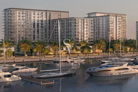 Dzīvoklis Mina Rashid, Dubaijā, AAE 3 istabas, 249 m2 Nr. 657650 - attēls 1