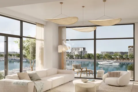 Dzīvoklis Mina Rashid, Dubaijā, AAE 3 istabas, 249 m2 Nr. 657650 - attēls 12