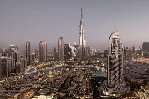 Dzīvoklis Mina Rashid, Dubaijā, AAE 3 istabas, 249 m2 Nr. 657650 - attēls 3