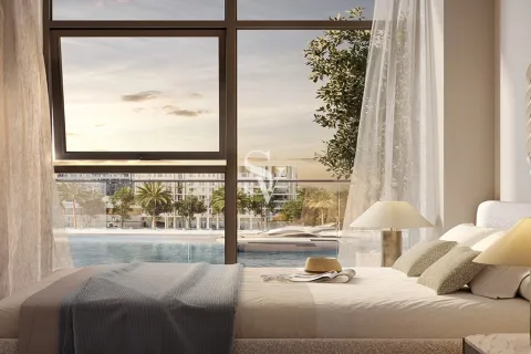 Dzīvoklis Mina Rashid, Dubaijā, AAE 3 istabas, 249 m2 Nr. 657650 - attēls 11