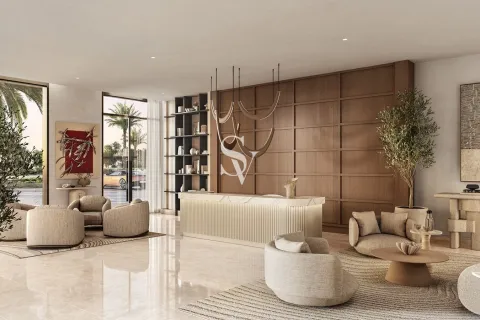 Dzīvoklis Mina Rashid, Dubaijā, AAE 3 istabas, 249 m2 Nr. 657650 - attēls 10