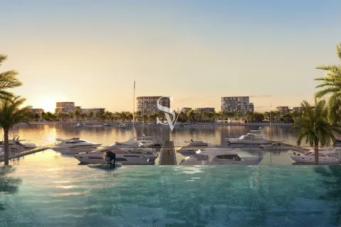 Dzīvoklis Mina Rashid, Dubaijā, AAE 3 istabas, 249 m2 Nr. 657650 - attēls 6