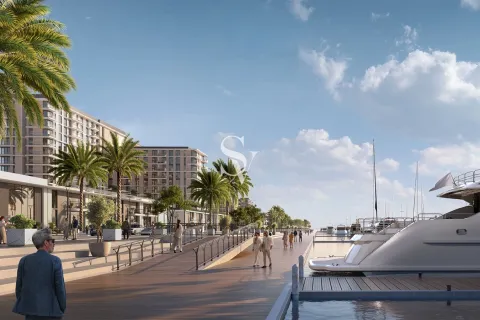 Dzīvoklis Mina Rashid, Dubaijā, AAE 3 istabas, 249 m2 Nr. 657650 - attēls 4