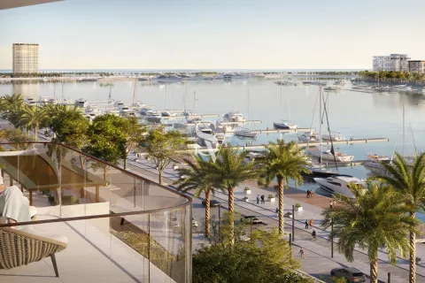 Dzīvoklis Mina Rashid, Dubaijā, AAE 3 istabas, 249 m2 Nr. 657650 - attēls 7