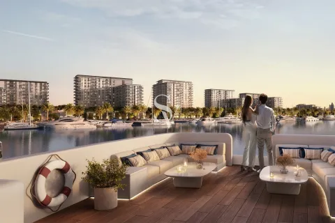 Dzīvoklis Mina Rashid, Dubaijā, AAE 3 istabas, 249 m2 Nr. 657650 - attēls 9