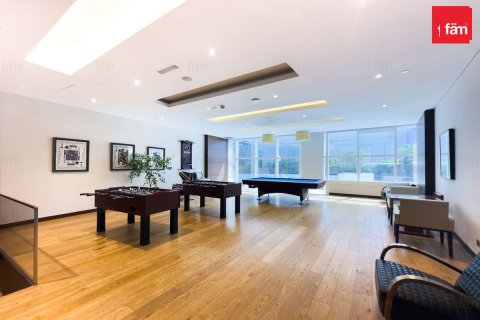 Huoneisto Dubai Marina, Arabiemiraatit 4 makuuhuonetta, 198.6 m2 № 754944 - kuva 19