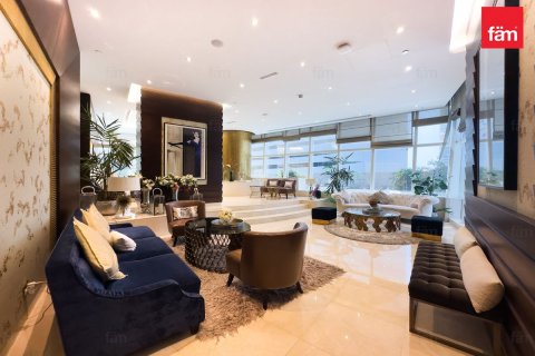 Huoneisto Dubai Marina, Arabiemiraatit 4 makuuhuonetta, 198.6 m2 № 754944 - kuva 24
