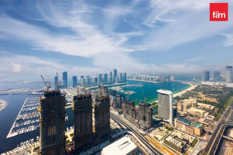 Huoneisto Dubai Marina, Arabiemiraatit 4 makuuhuonetta, 198.6 m2 № 754944 - kuva 20