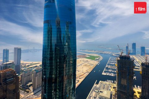 Huoneisto Dubai Marina, Arabiemiraatit 4 makuuhuonetta, 198.6 m2 № 754944 - kuva 16