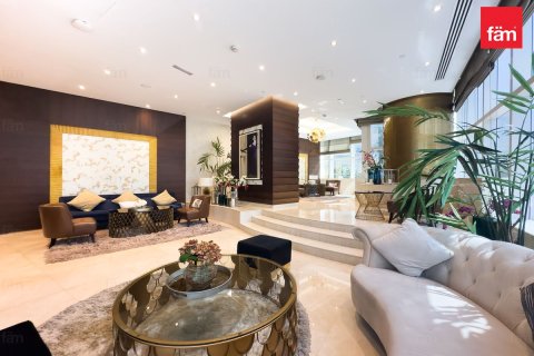 Huoneisto Dubai Marina, Arabiemiraatit 4 makuuhuonetta, 198.6 m2 № 754944 - kuva 22