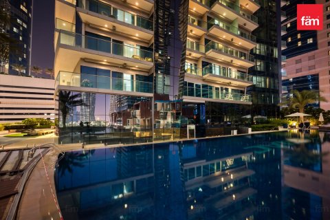 Huoneisto Dubai Marina, Arabiemiraatit 4 makuuhuonetta, 198.6 m2 № 754944 - kuva 25