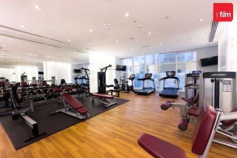 Huoneisto Dubai Marina, Arabiemiraatit 4 makuuhuonetta, 198.6 m2 № 754944 - kuva 18