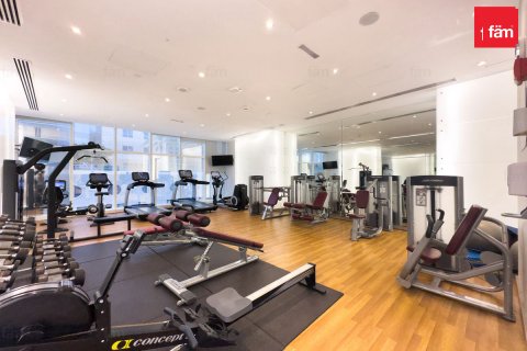 Huoneisto Dubai Marina, Arabiemiraatit 4 makuuhuonetta, 198.6 m2 № 754944 - kuva 15