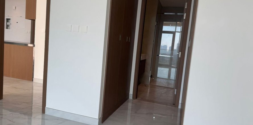 Dubai Studio City, UAE의 아파트 침실 1개, 73.4제곱미터 번호 754940