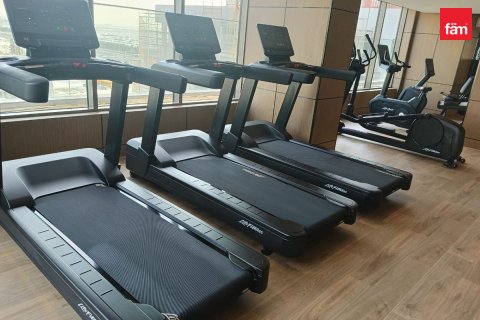 Dubai Studio City, UAE의 판매용 아파트 침실 1개, 73.4제곱미터 번호 754940 - 사진 9