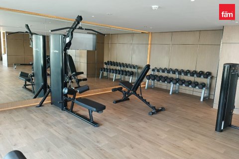 Dubai Studio City, UAE의 판매용 아파트 침실 1개, 73.4제곱미터 번호 754940 - 사진 11