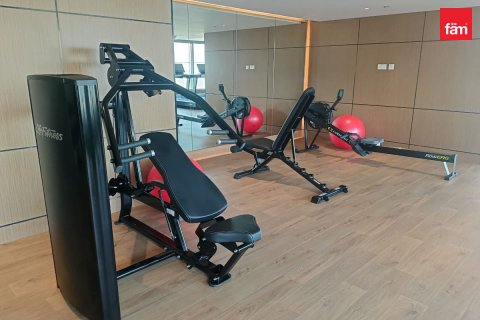 Dubai Studio City, UAE의 판매용 아파트 침실 1개, 73.4제곱미터 번호 754940 - 사진 5