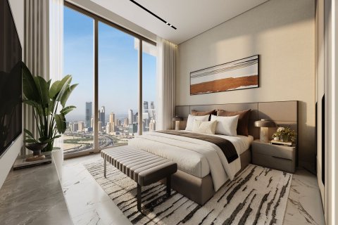 Διαμέρισμα σε Ras Al Khor, Dubai, ΗΑΕ 1 υπνοδωμάτιο, 82.6 τ.μ. Αρ. 754945 - φωτογραφία 7