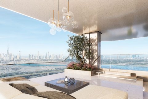 Διαμέρισμα σε Ras Al Khor, Dubai, ΗΑΕ 1 υπνοδωμάτιο, 82.6 τ.μ. Αρ. 754945 - φωτογραφία 5
