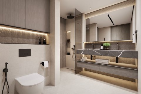 Διαμέρισμα σε Ras Al Khor, Dubai, ΗΑΕ 1 υπνοδωμάτιο, 82.6 τ.μ. Αρ. 754945 - φωτογραφία 10