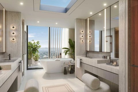 Apartment sa Jumeirah Islands, Dubai, UAE 3 silid-tulugan, 139.2 sq.m. № 754946 - larawan 6