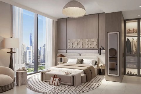 Apartment sa Jumeirah Islands, Dubai, UAE 3 silid-tulugan, 139.2 sq.m. № 754946 - larawan 4